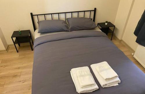 Konak Apartment | Cozy Studio in Center of Izmir