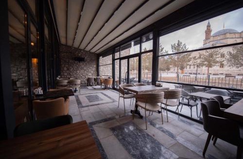 Kars Hotel | AHISKA PALAS OTEL
