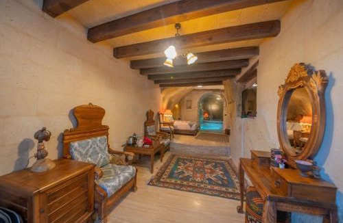 Ayvali House | Gamirasu Village House