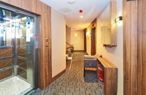 Fatih Hotel | Best House Hotel OLD TOWN
