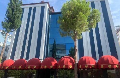 Kultur Mahallesi Apartment | Nativo Otel