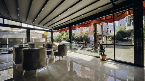 Kultur Mahallesi Apartment | Nativo Otel