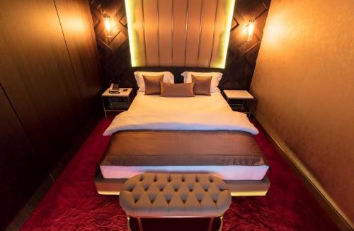 Altınordu Hotel | The Wyspy Hotel