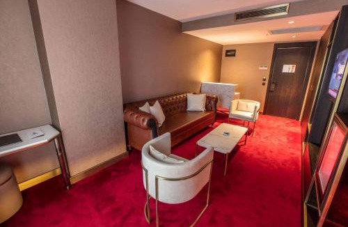 Altınordu Hotel | The Wyspy Hotel
