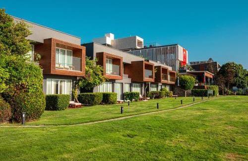 Dagbelen Resort | Palmalife Bodrum Resort & Spa
