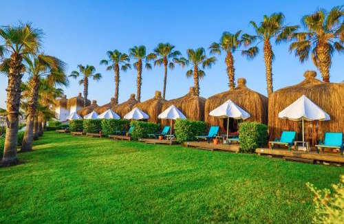 Beldibi Resort | Crystal Flora Pearl Collection - Ultimate All Inclusive