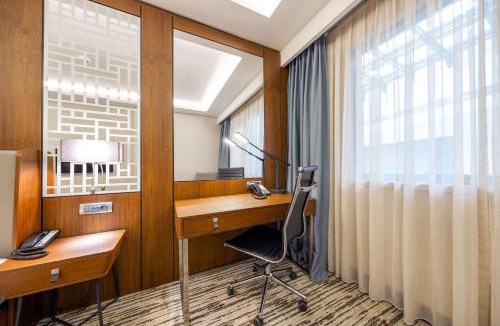 Beyoglu Hotel | Arise Hotel Golden Horn