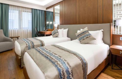 Beyoglu Hotel | Arise Hotel Golden Horn