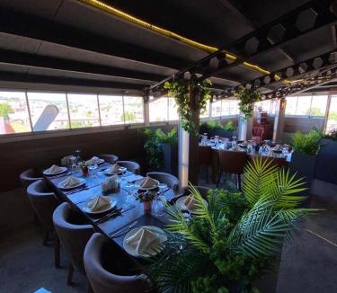 Usak Hotel | Yucel Hotel