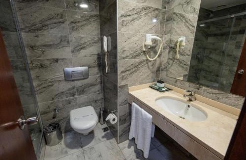 Talimhane Hotel | The Green Park Taksim