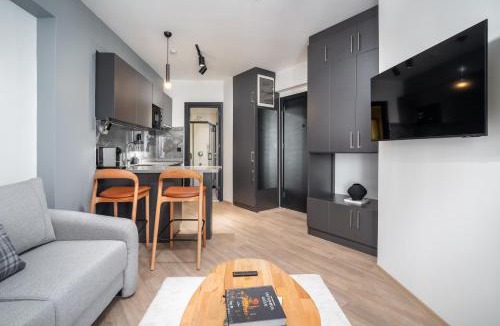 Tophane Apartment | Urban Quarters - Firuzağa