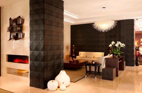 Gaziosmanpasa Hotel | Lugal, a Luxury Collection Hotel, Ankara