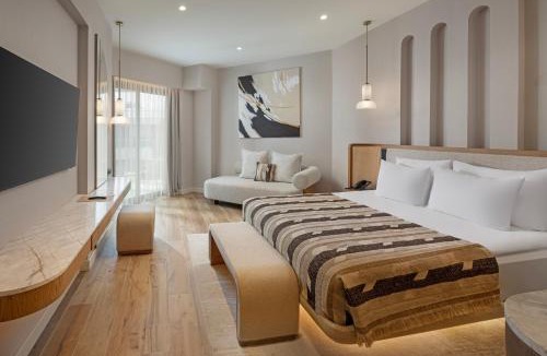 Ciftlik Hotel | Liberty Signa