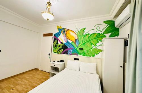 Konya City Center Hotel | Sufi Homes