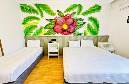 Konya City Center Hotel | Sufi Homes
