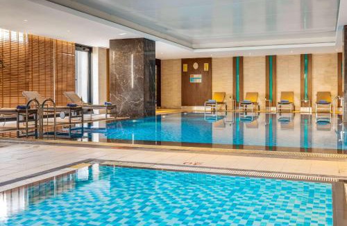Esenler Hotel | Ramada Plaza By Wyndham Istanbul Tekstilkent