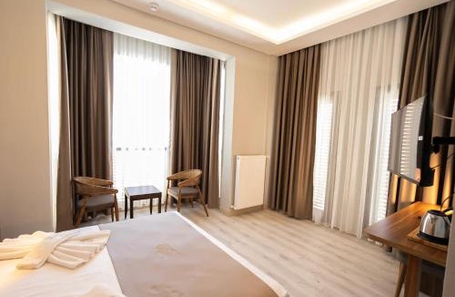Buca Hotel | Kocabıçak Buca Hotel
