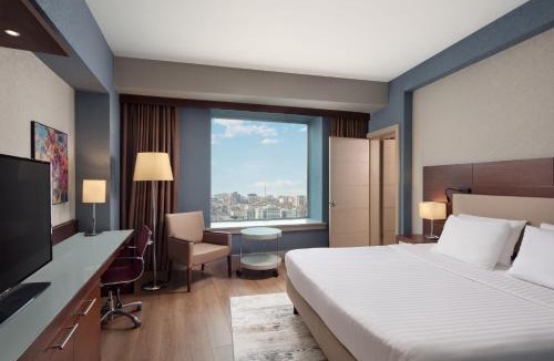 Halkali Hotel | Delta Hotels by Marriott Istanbul West
