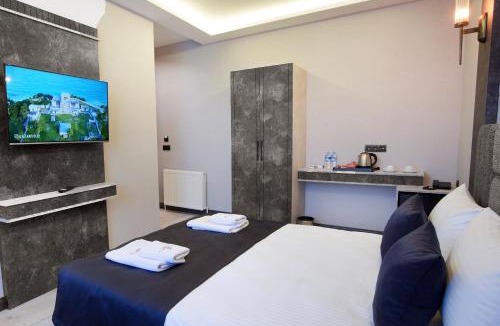 Kucukcekmece Hotel | Comfort Point Two Hotel