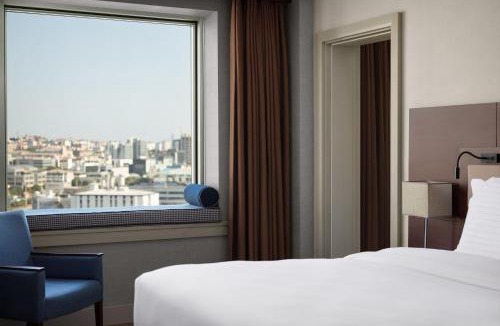Halkali Hotel | Delta Hotels by Marriott Istanbul West