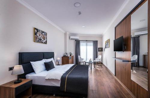 Karsiyaka Hotel | sh hotel business