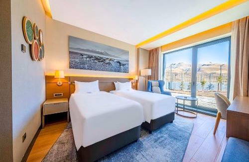 Melikgazi Hotel | Sky Hotel Erciyes, a member of Radisson Individuals