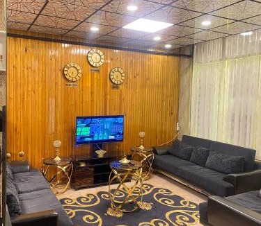 Erzurum City Center Hotel | Mk Bigg Boss Otel