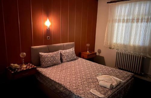 Erzurum City Center Hotel | Mk Bigg Boss Otel