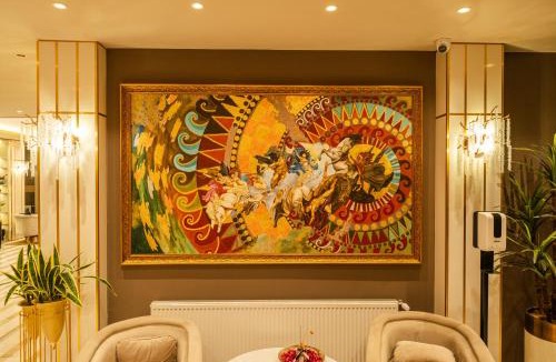 Karaburun Koyu Hotel | MQ Hotel Suites & SPA