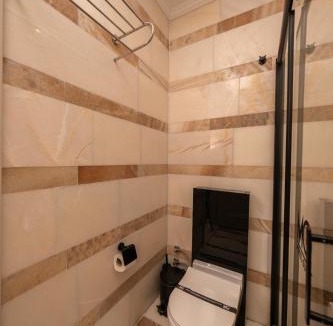 Karaburun Koyu Hotel | MQ Hotel Suites & SPA