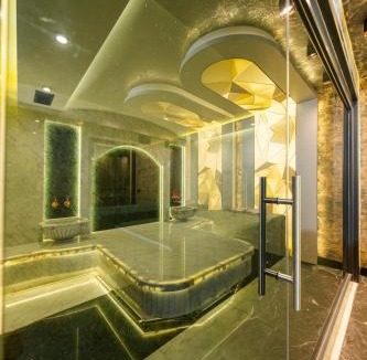Karaburun Koyu Hotel | MQ Hotel Suites & SPA
