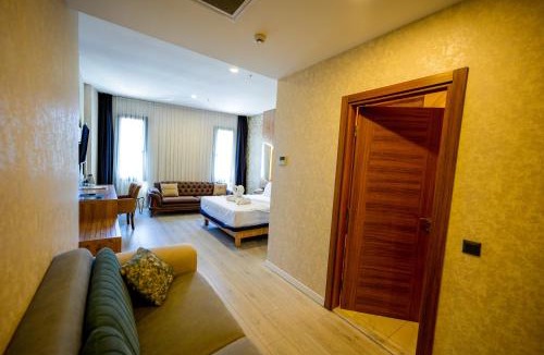 Kepez Hotel | Isnova Hotel Airport