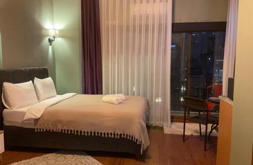 Harbiye Apartment | NarPera Taksim Boutique Hotel