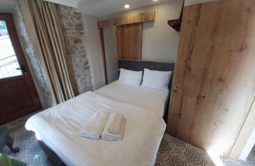 Konak Apartment | Yeşiltepe Budget