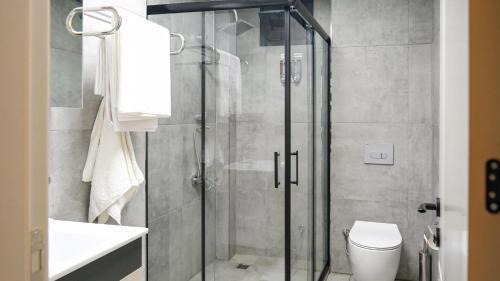 Yenisehir Apartment | LİMONOTTO SUİT OTEL