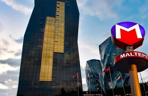 Maltepe Hotel | Tango Arjaan by Rotana Istanbul