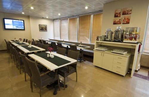 Rasimpasa Hotel | Haydarpasa Hotel