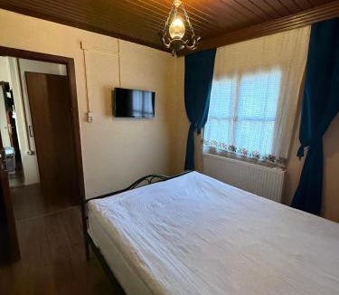 Gaziantep City Center Hotel | Şirvani Konağı