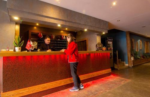 Konya City Center Hotel | Baykara Hotel