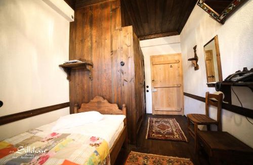 Sille Subasi Hotel | Sillehan Boutique Hotel