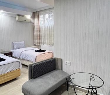 Sultanahmet Apartment | KAMER Apart Hotel