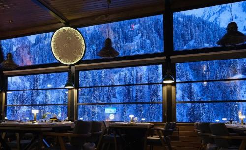 Ayder Yaylasi Hotel | Ayder Villa de Pelit Hotel