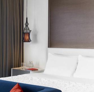 Etiler Hotel | Le Meridien Istanbul Etiler