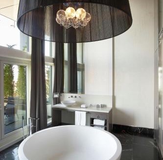 Etiler Hotel | Le Meridien Istanbul Etiler