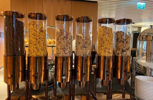 Yomra Hotel | Residence Inn by Marriott Trabzon