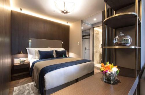 Kabatas Apartment | Noble22 Suites-Special Category