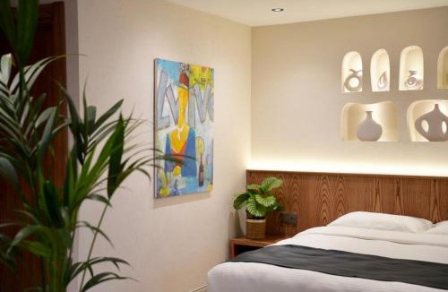 Rasimpasa Apartment | Khalkedon Suites