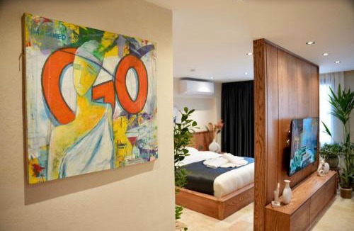 Rasimpasa Apartment | Khalkedon Suites