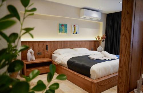 Rasimpasa Apartment | Khalkedon Suites