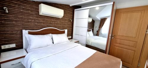 Cihangir Apartment | Taksim Flat